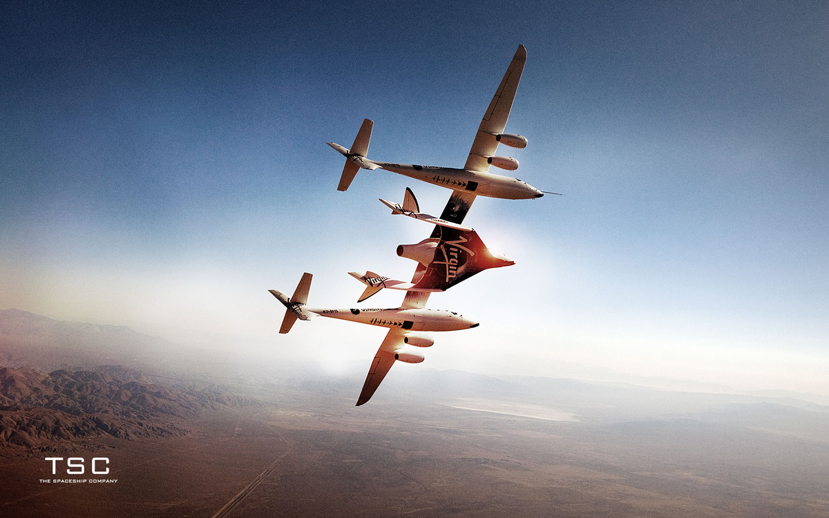 Space Tourism and Private Space Travel Must Be Safe, House Panel Says